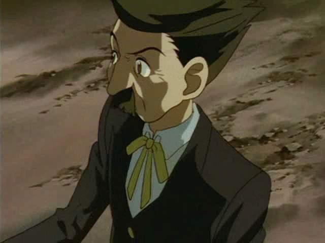 Otaku Gallery  / Anime e Manga / Trigun / Screen Shots / 02 - Truth of mistake / 138.jpg